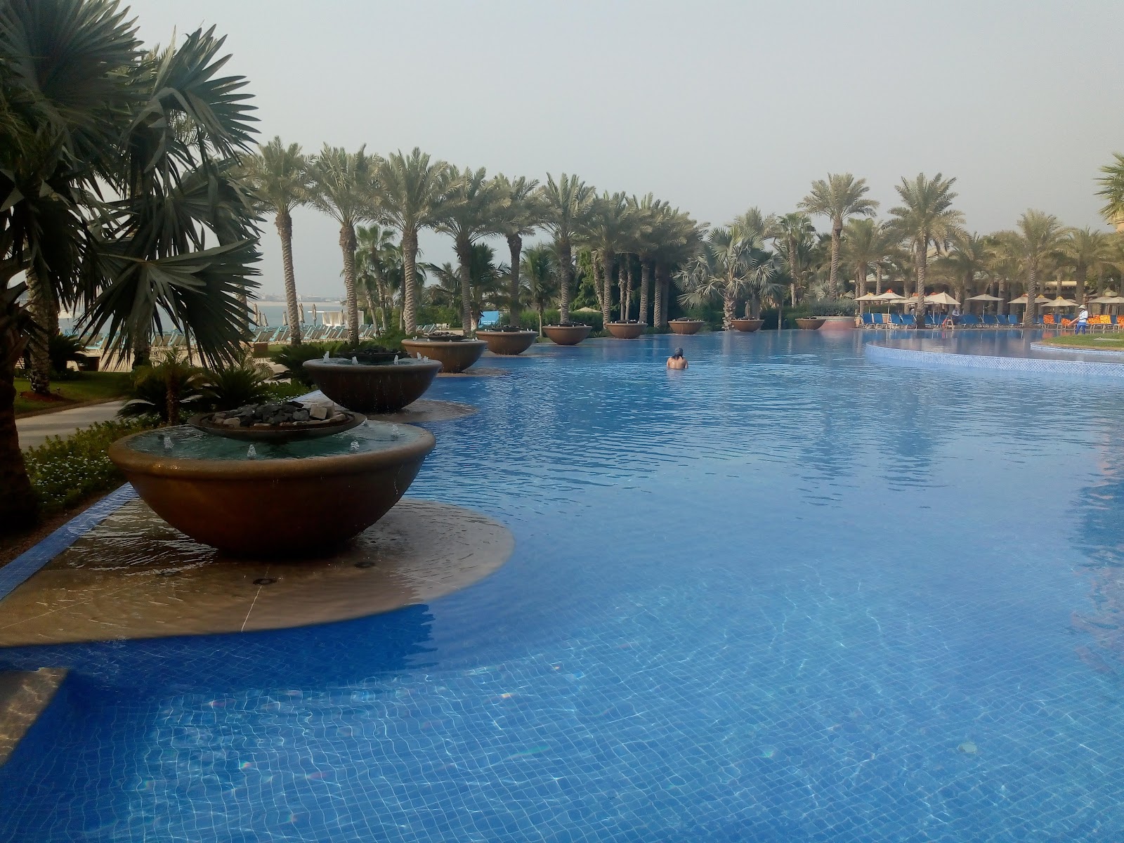 Gaucho Dubai - Argentine steakhouse at Atlantis The Palm
