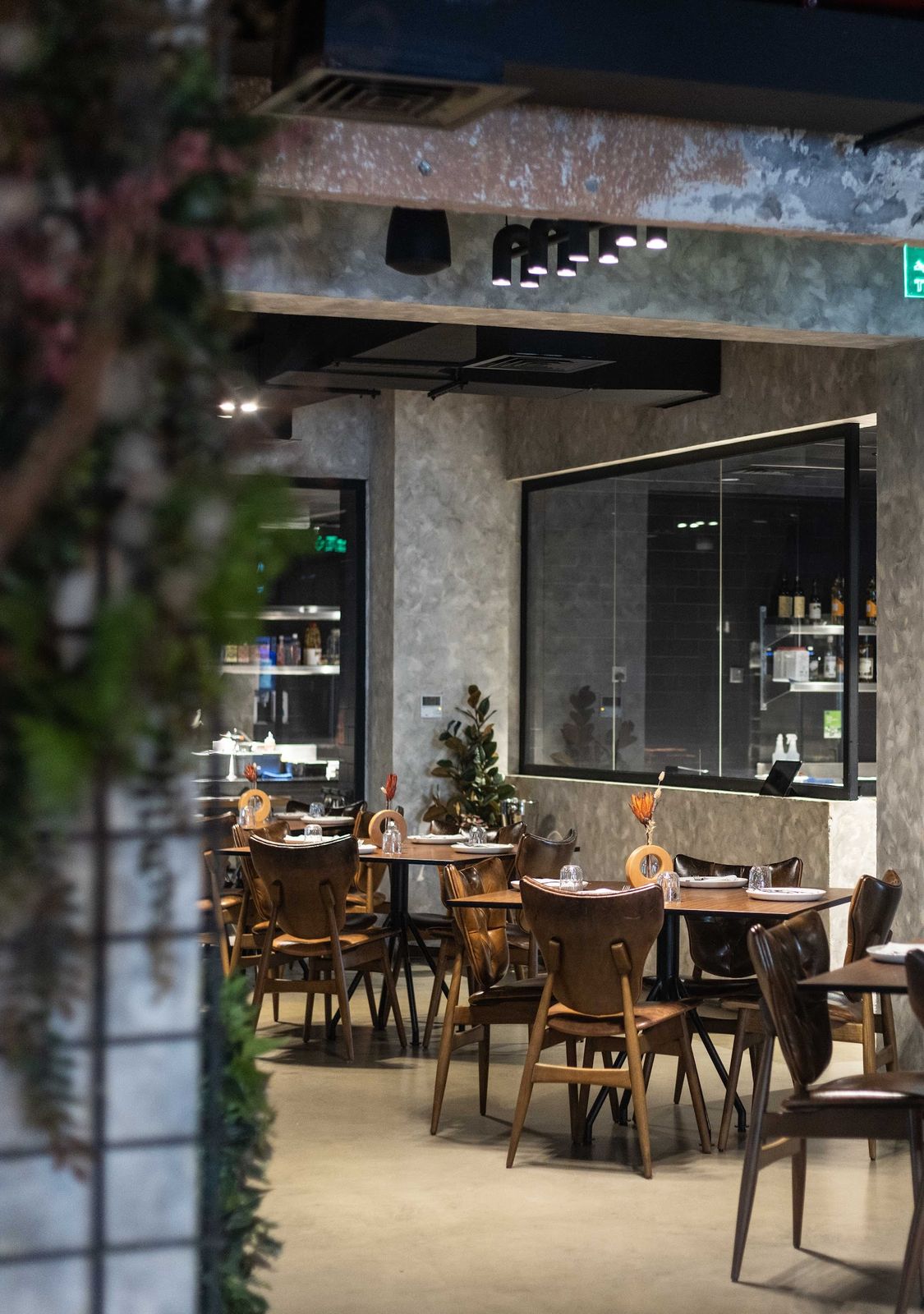 Zuma — representative image for Fine Dining in DIFC Dubai