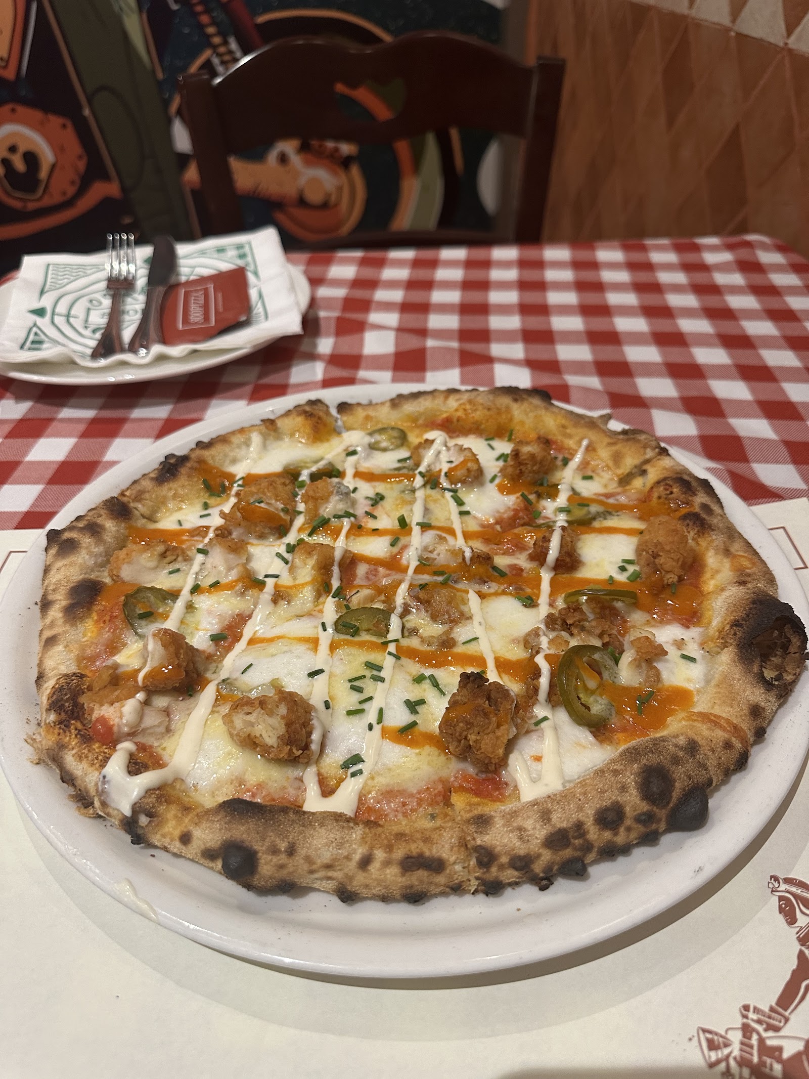 800PIZZA Sustainable City Dubai — suburban community dining