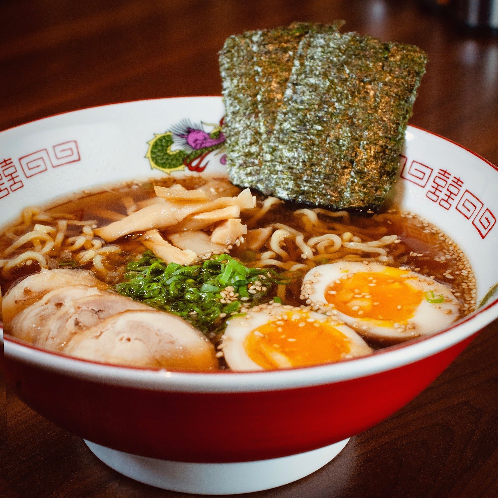 Fredrik Filipsson — representative image for Japanese Food Dubai
