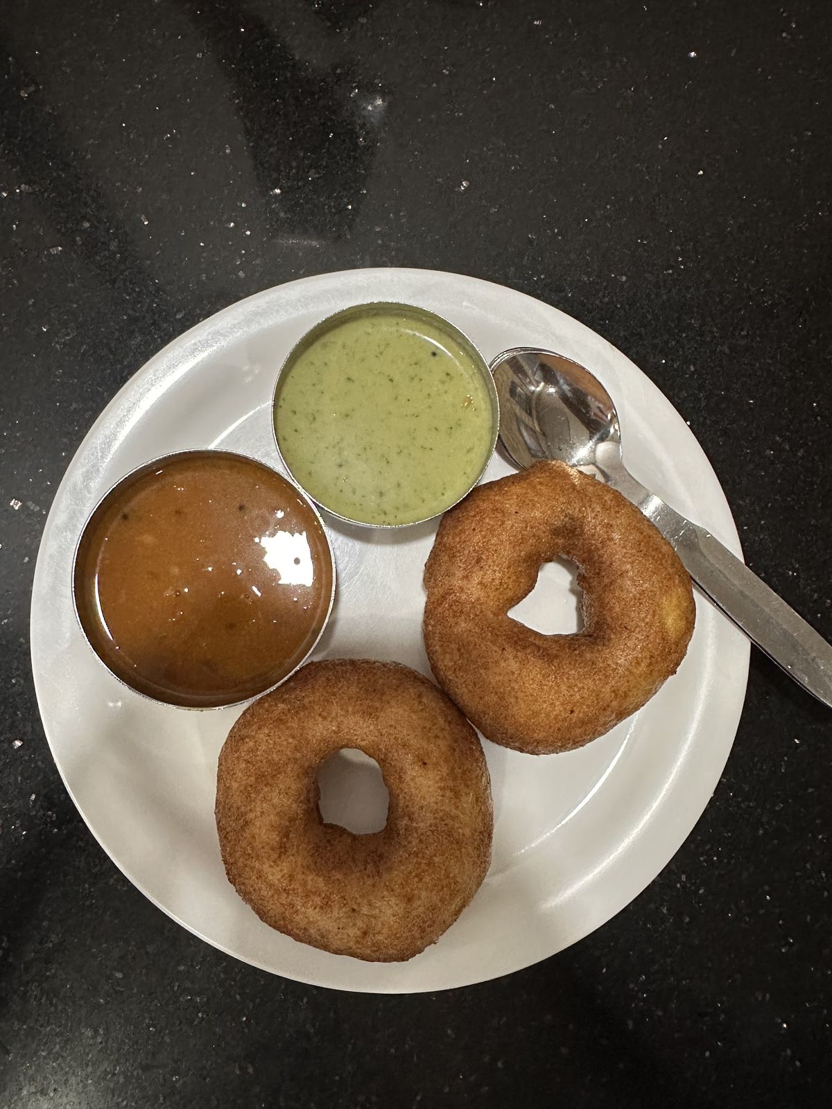 Aamchi (Jumeirah) Dubai — Mumbai-style street food and chaat