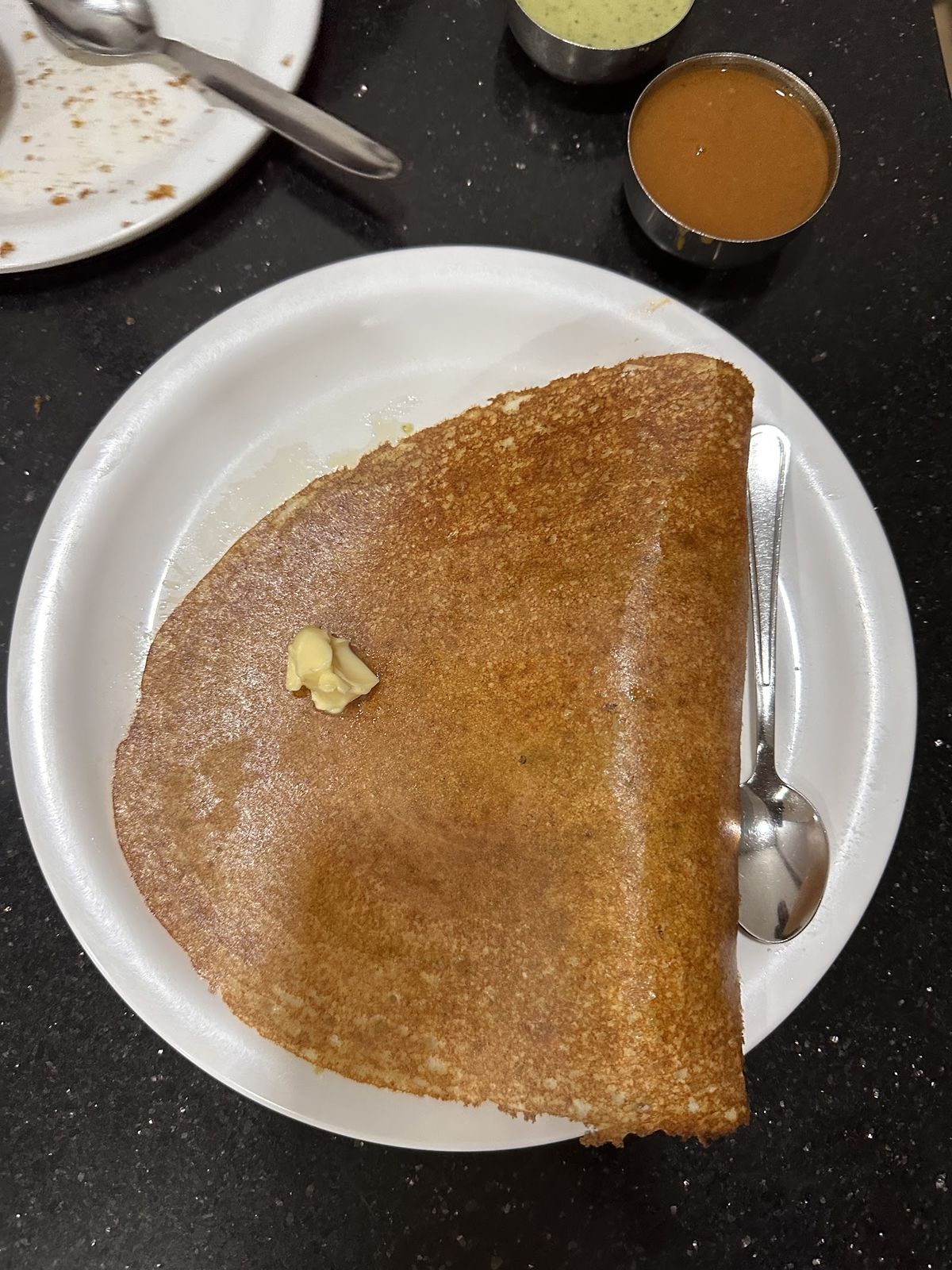 Aamchi Mumbai Dubai — halal Mumbai street food in Downtown