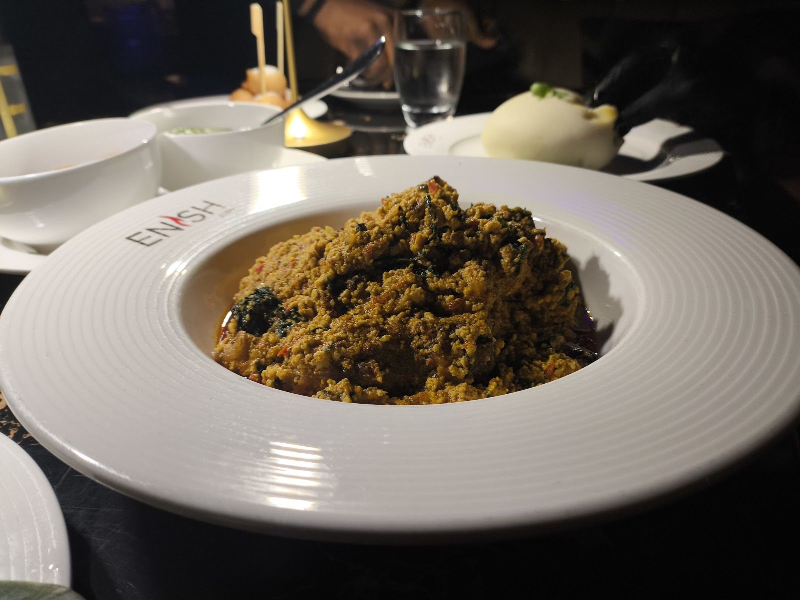 Fredrik Filipsson — representative image for South African Food in Dubai 2026