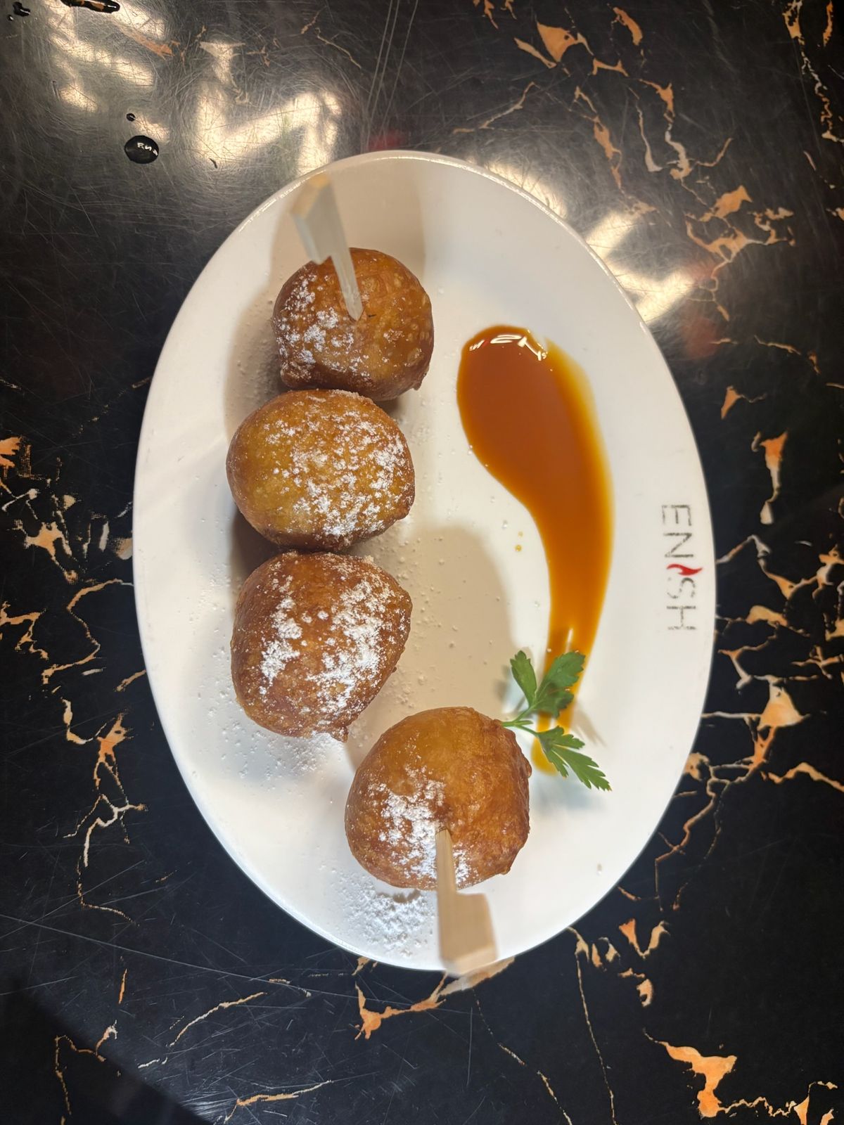 Namibian food Dubai — representative image for South African Food in Dubai 2026