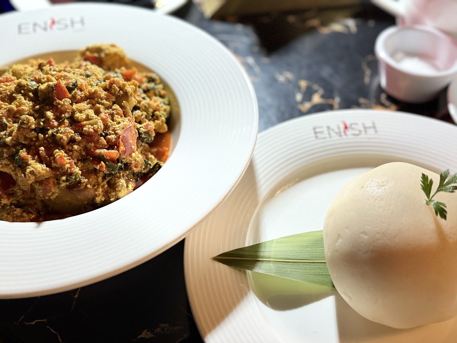 Zimbabwean food Dubai — representative image for South African Food in Dubai 2026