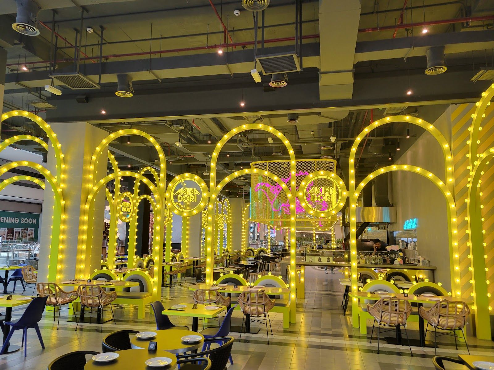 Downtown Dubai area guide