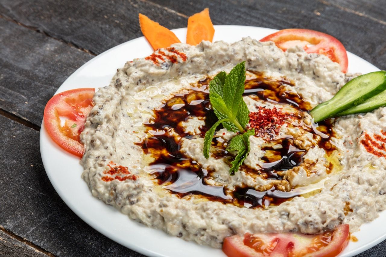 Al Aqsa restaurant and cafeteria مطعم و كافتيريا الأقصى Dubai
