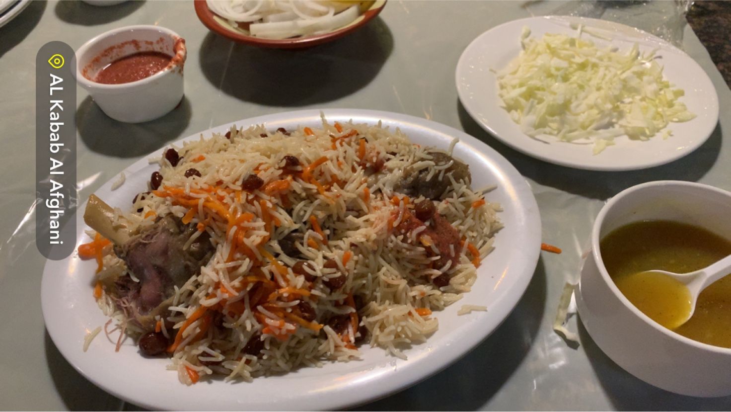 Al Kabab Al Afghani Al Qusais Dubai