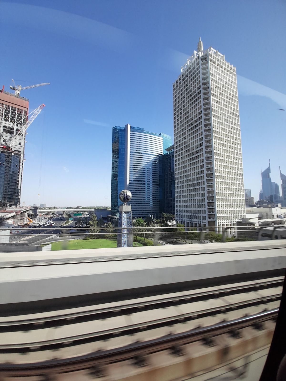 Max's Restaurant Al Karama Dubai