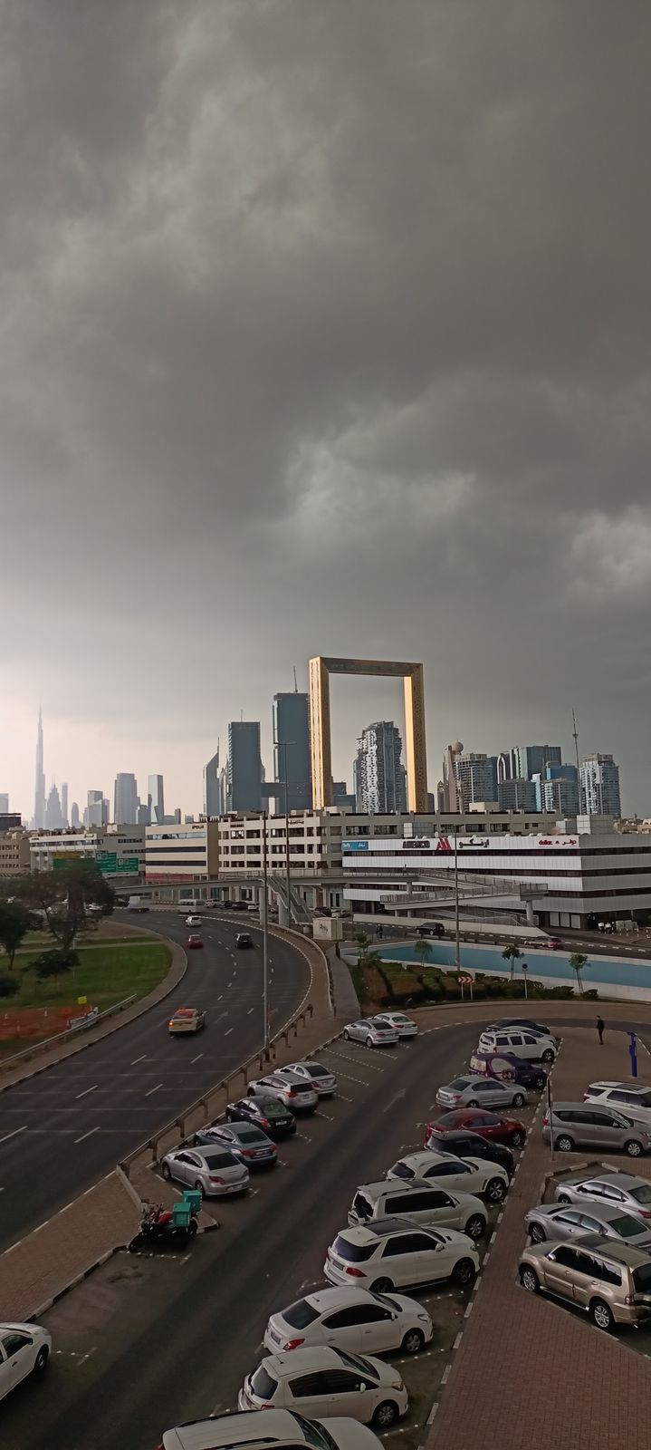 Al Karama Dubai