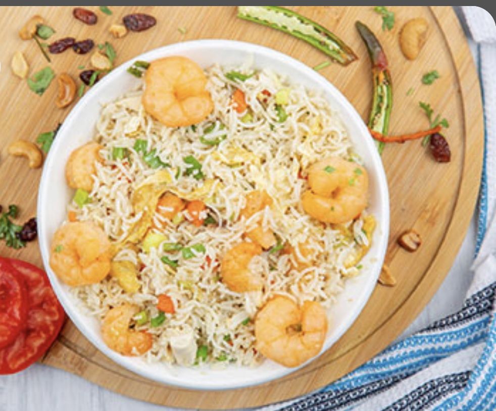 Al Yarmouk Restaurant Dubai