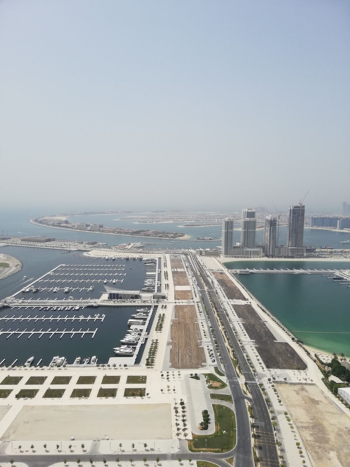Alserkal Avenue restaurant food arts district Dubai
