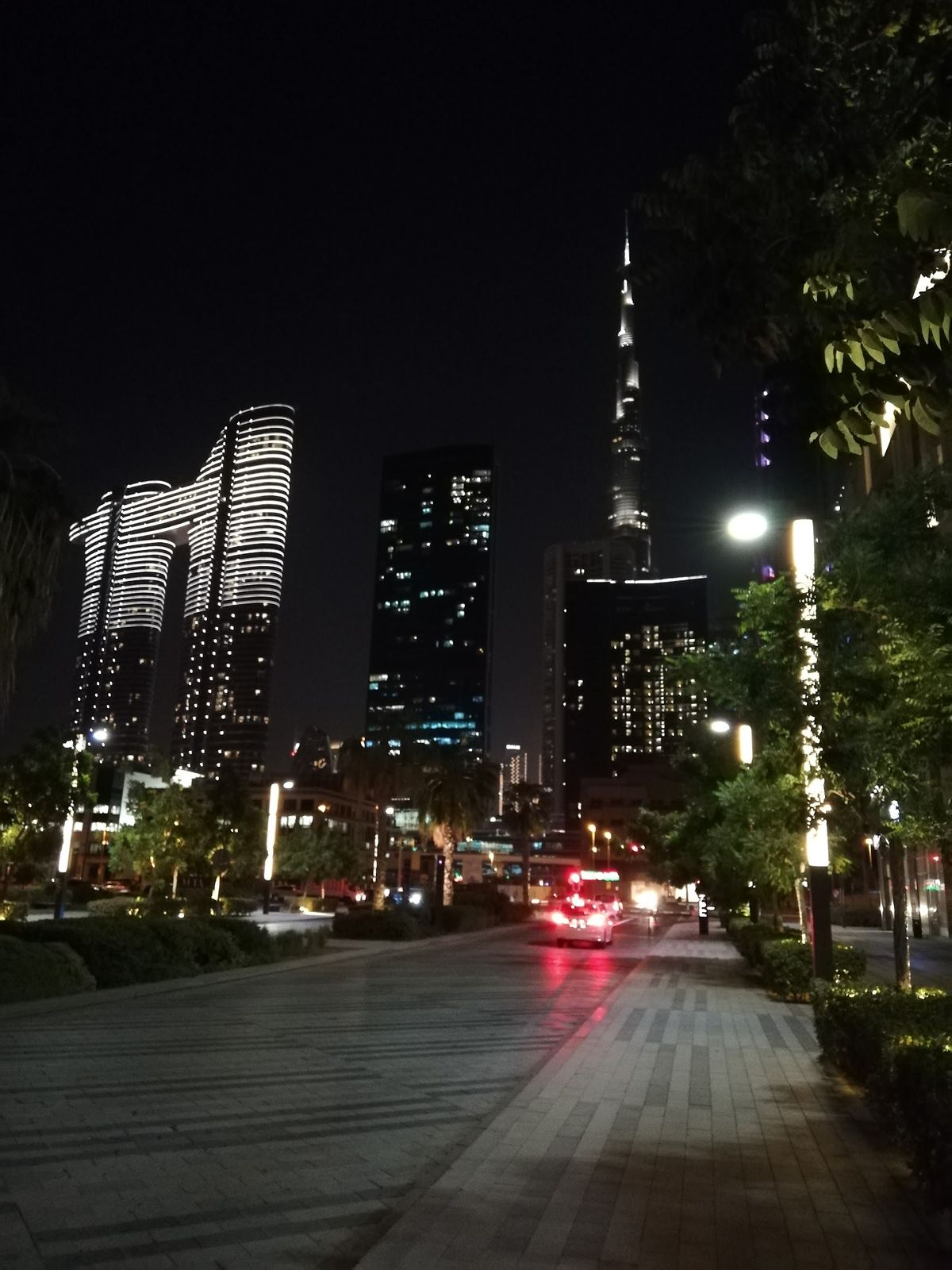 Piehaus Alserkal Avenue phyllo pastry restaurant Dubai