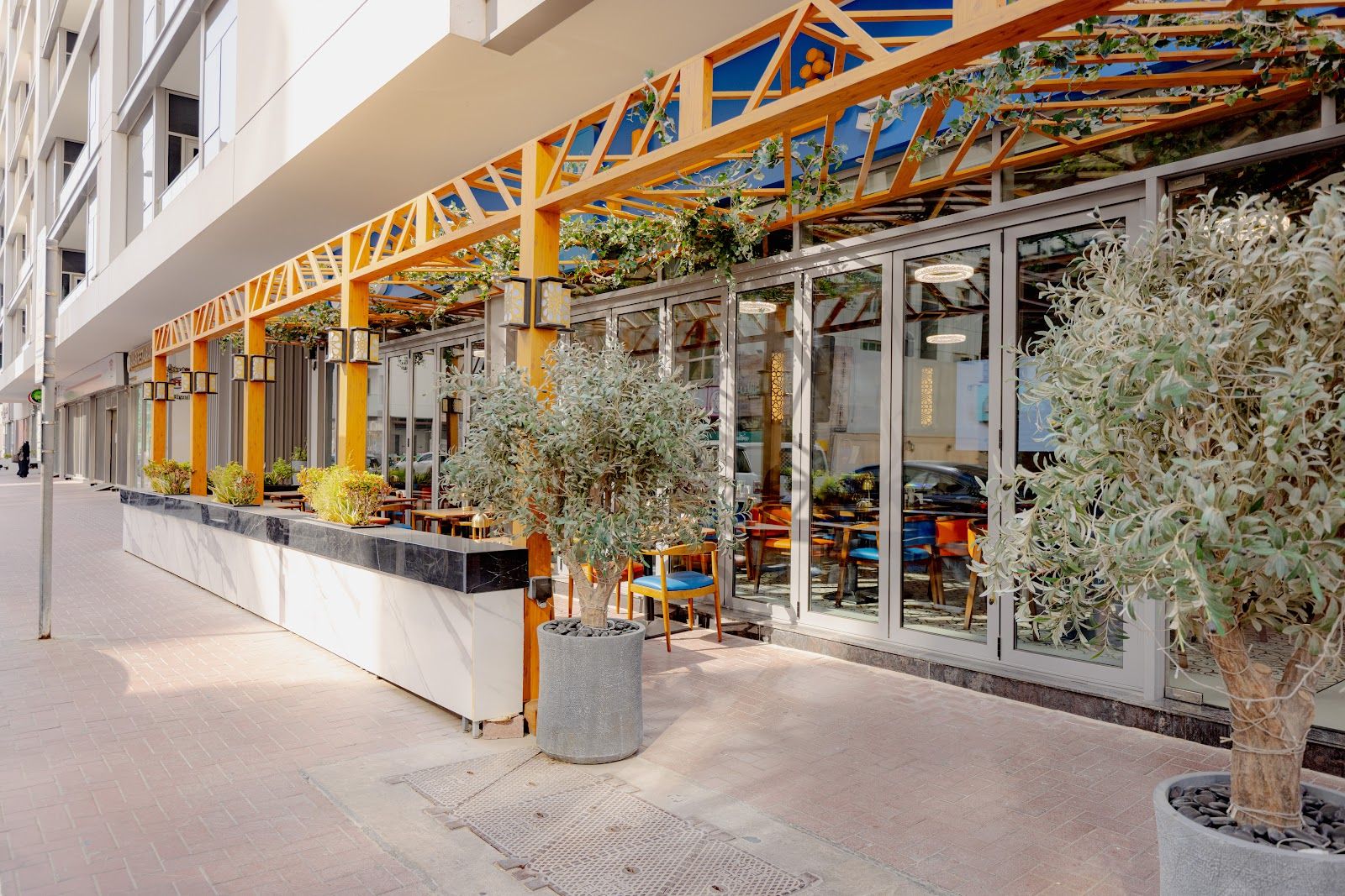 Al Sham Restaurant — representative image for Best Syrian Restaurants in Dubai (2026): Our Top Picks
