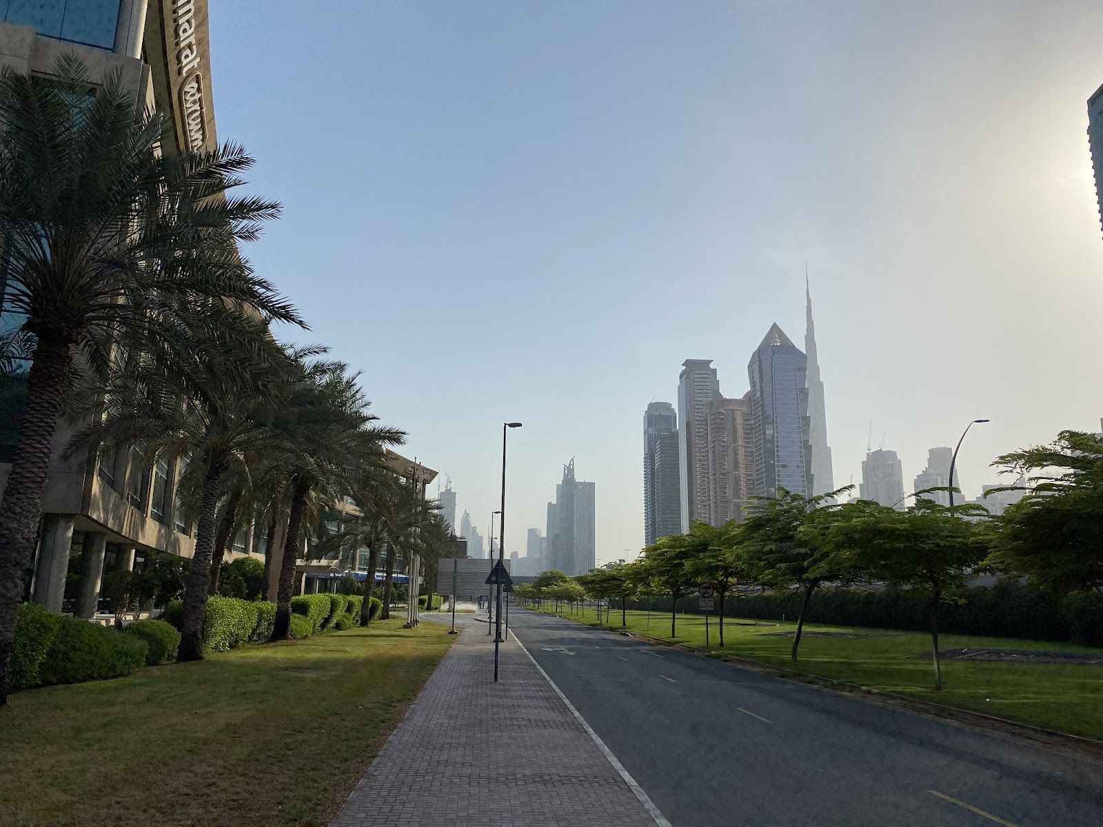 Al Wasl Dubai