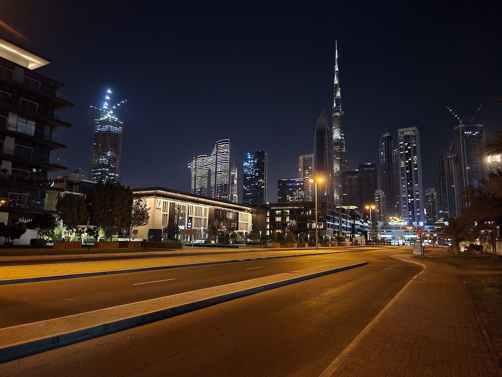 Al Wasl Dubai
