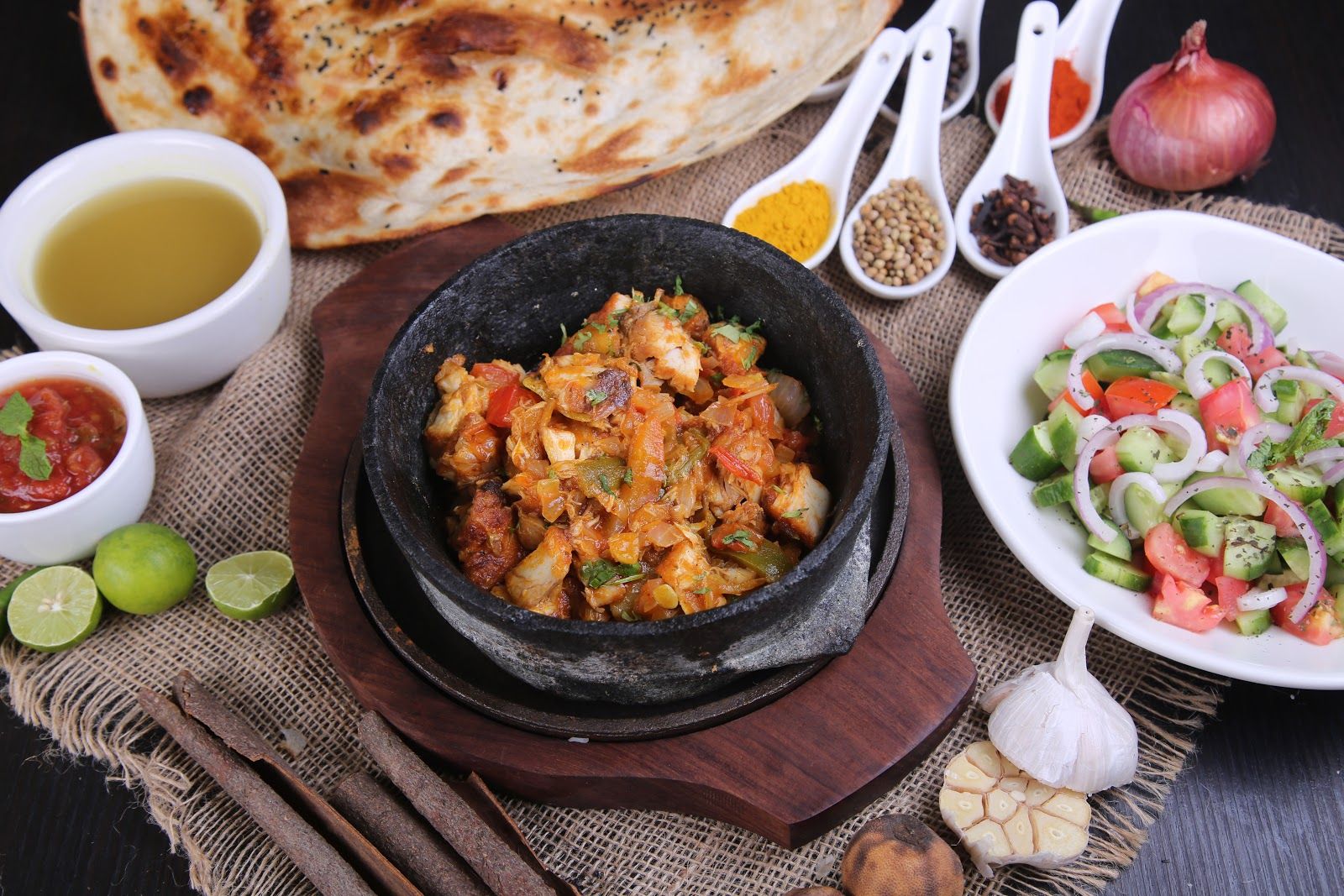 Al Yemen Mandi Dubai — chicken mandi plate in Deira