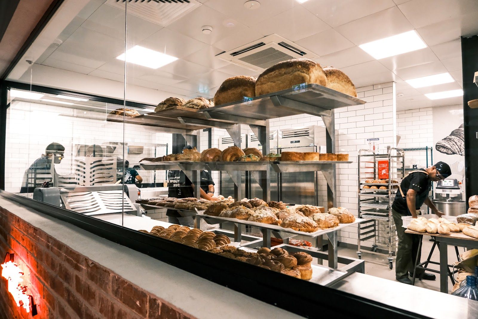 Al Quoz area dining guide
