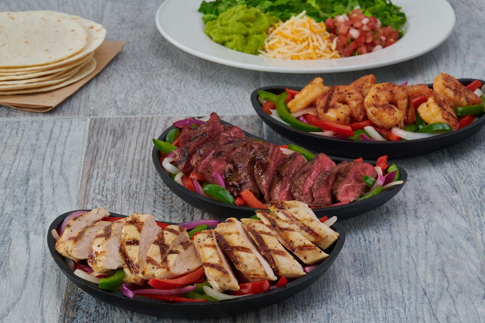 American food Dubai complete guide