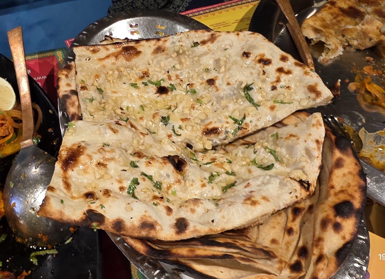 Best cheap eats Karama