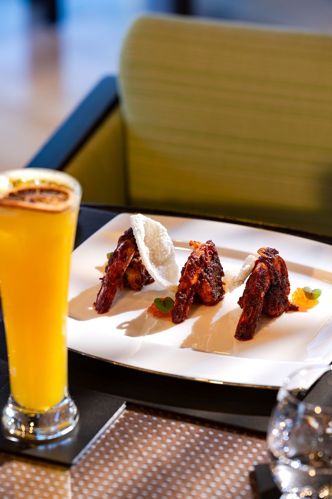 Best restaurants Burj Khalifa