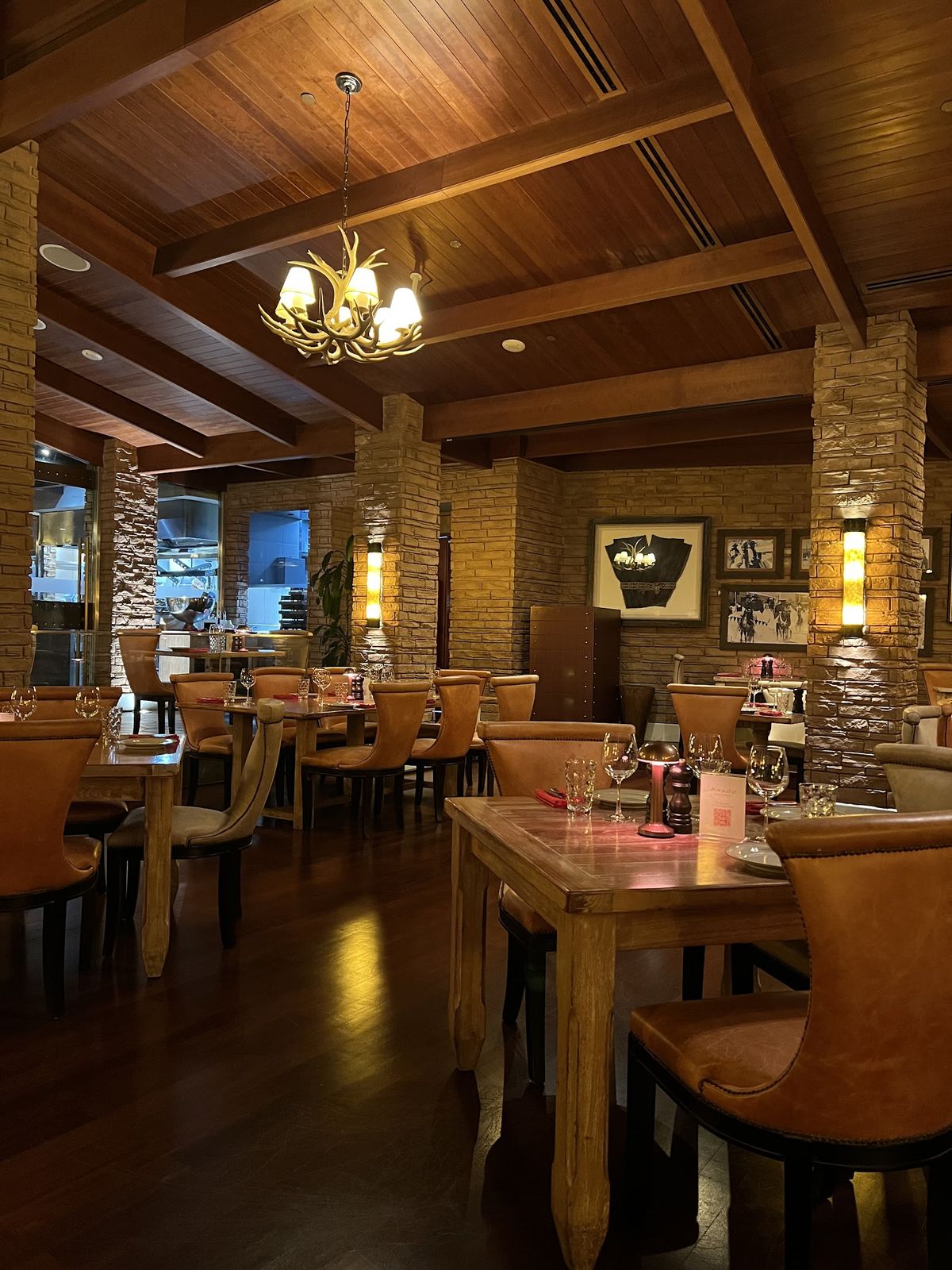 Asado Restaurant Dubai