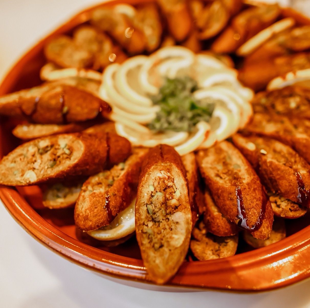 Emirati food Dubai guide