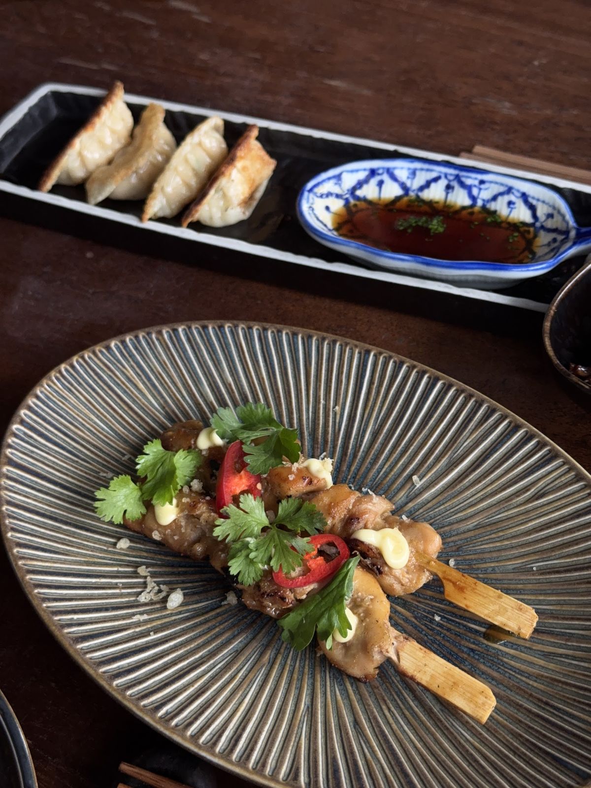 Asia Asia Dubai - pan-Asian dining room in JBR