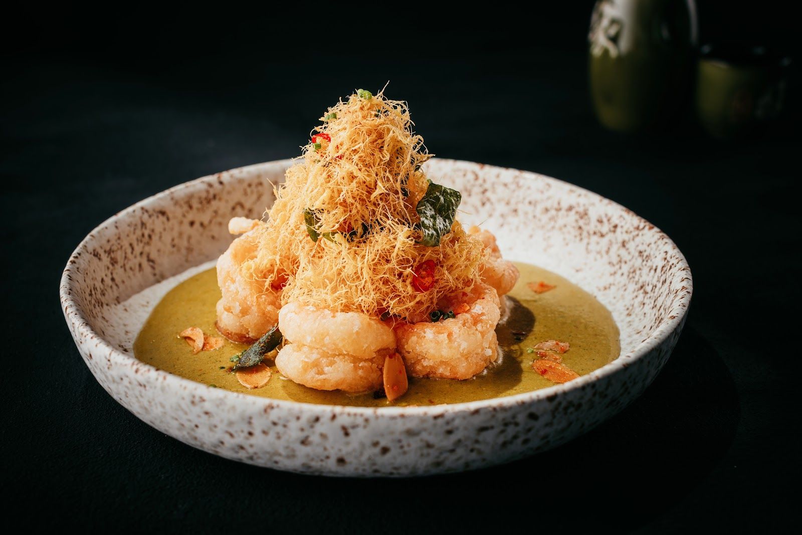 Shi Restaurant Dubai