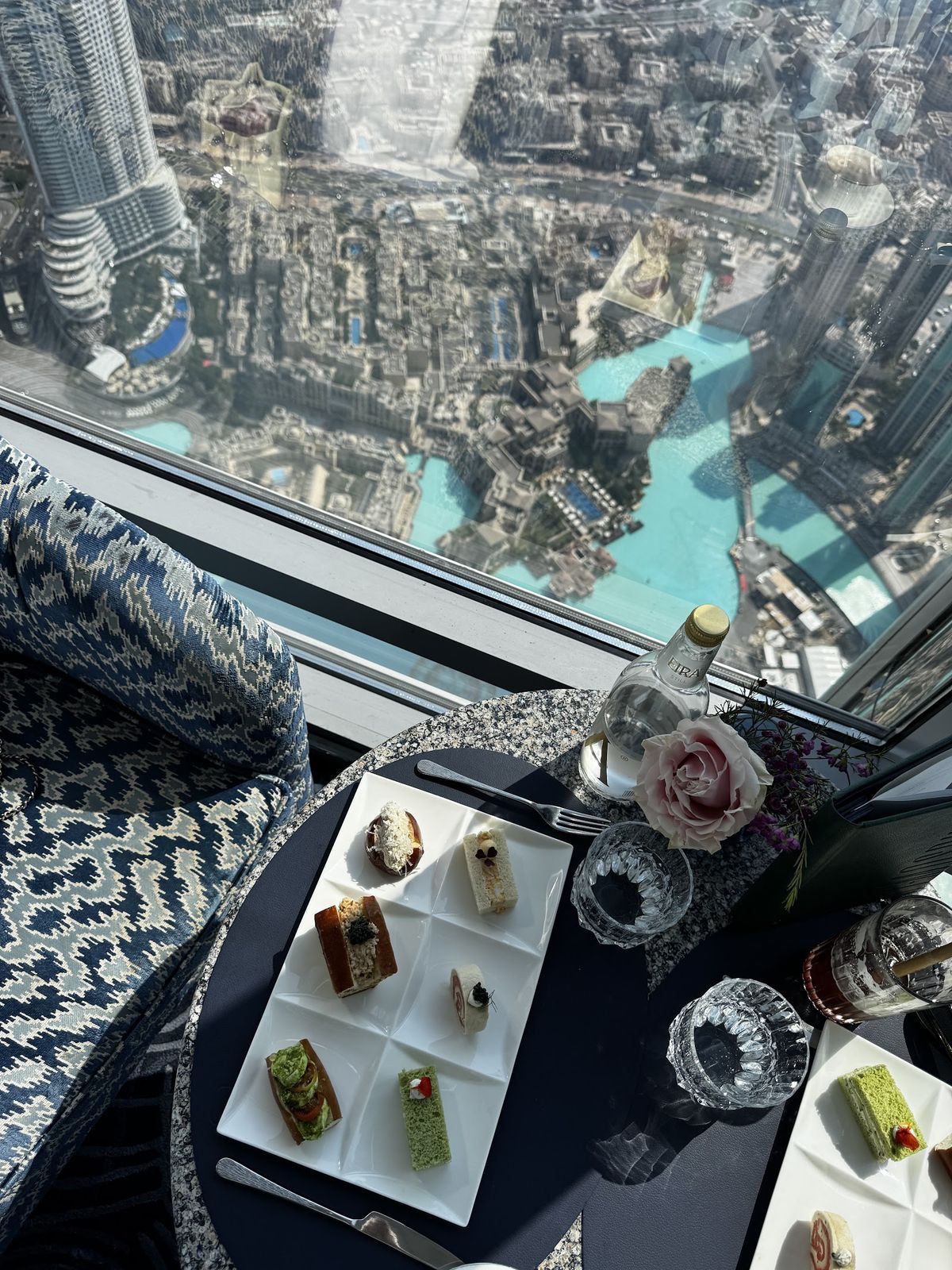 Best Fine-Dining Rooftops