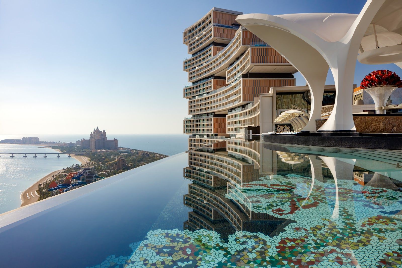All Atlantis The Royal Restaurants Ranked