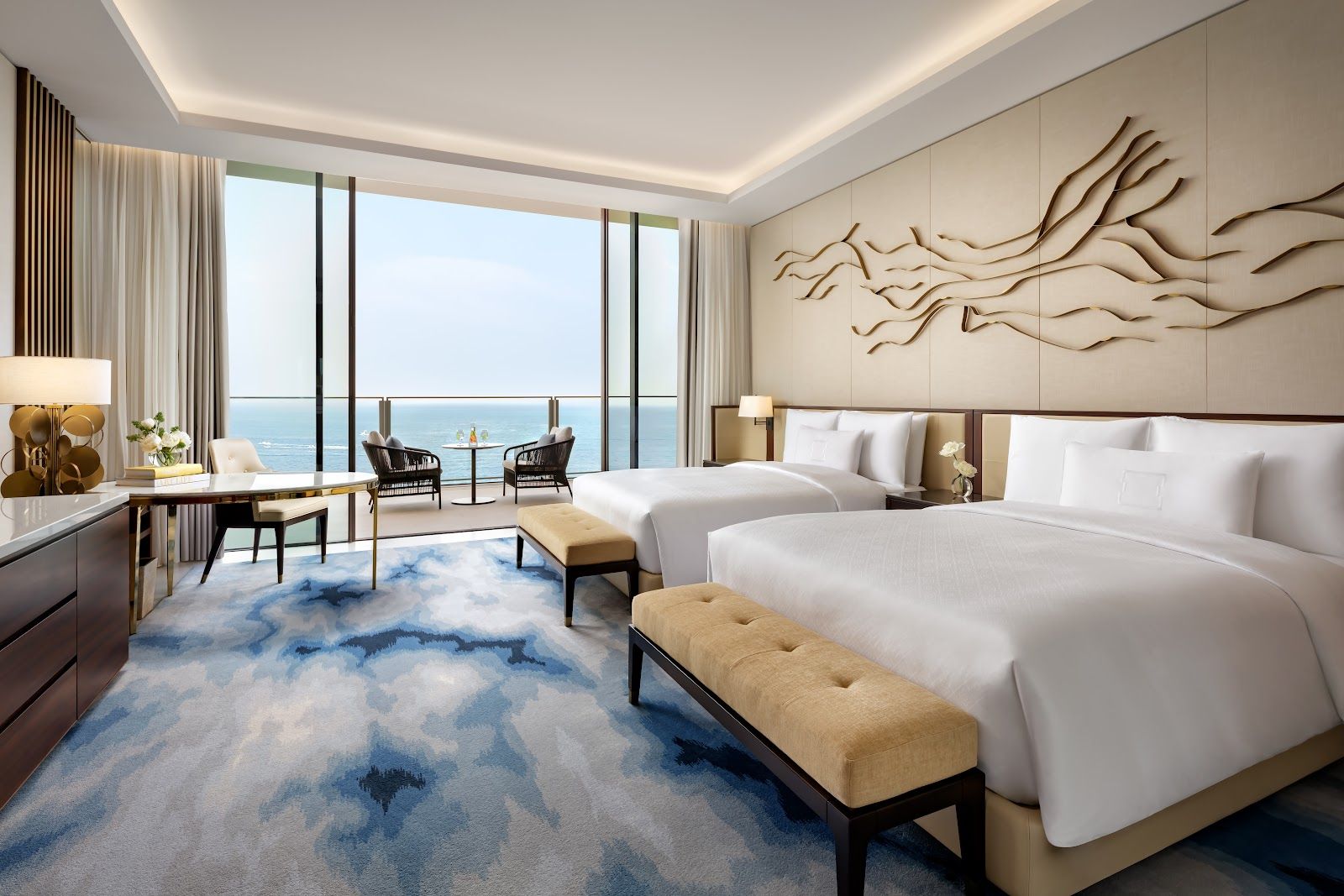 Atlantis The Royal Dubai