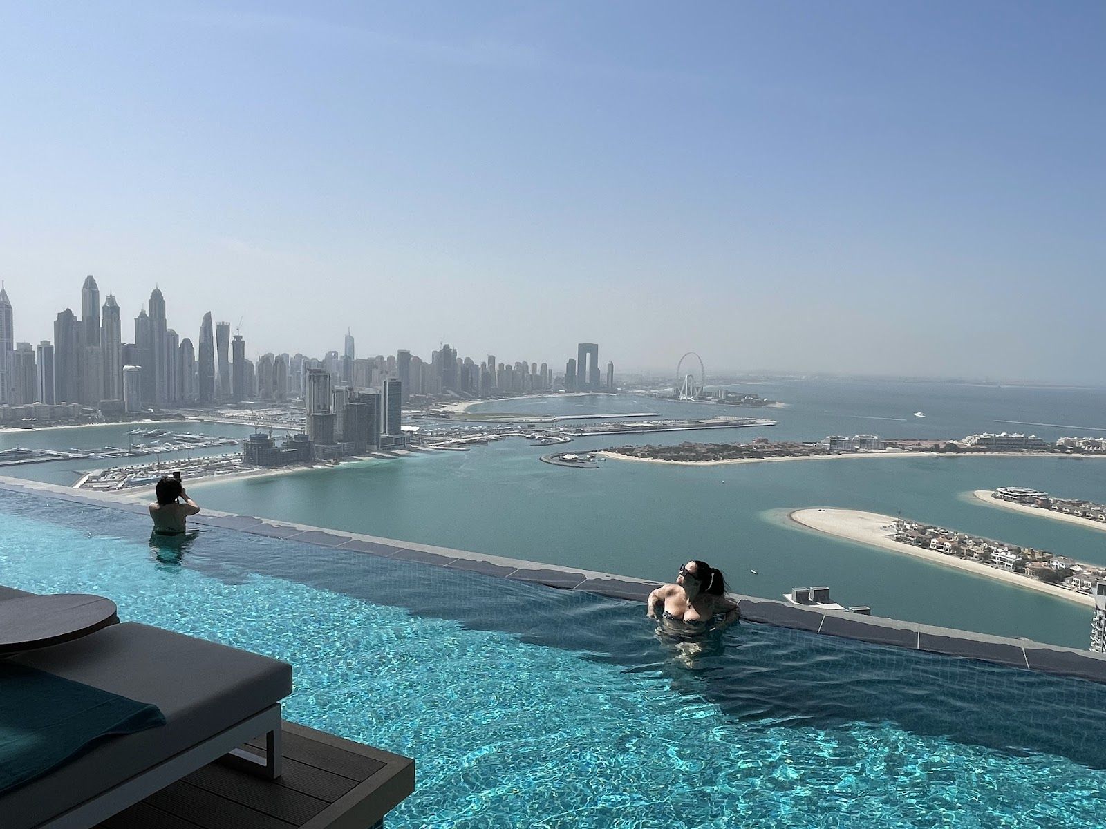 Best Rooftop for Family