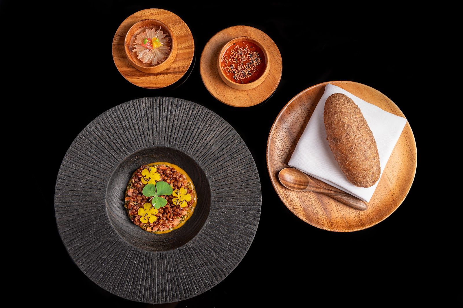 Avatara Restaurant Dubai