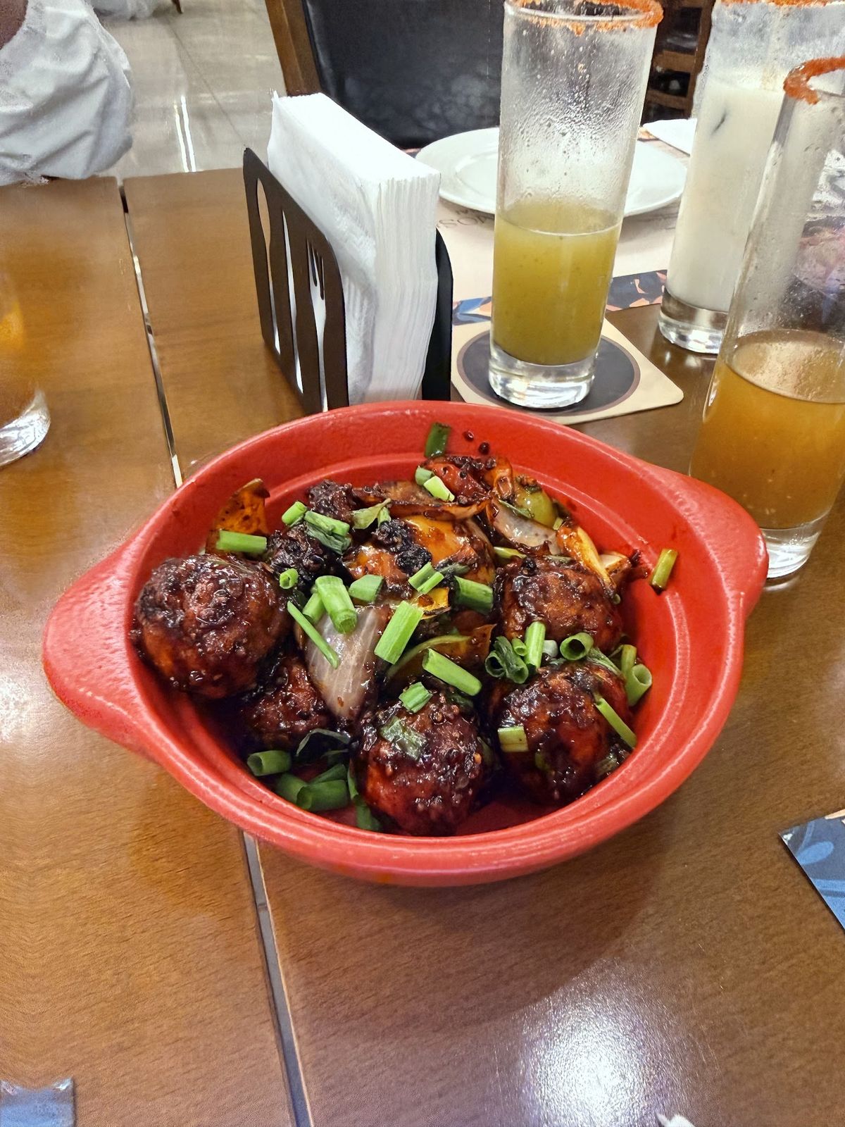 Babumoshai Dubai