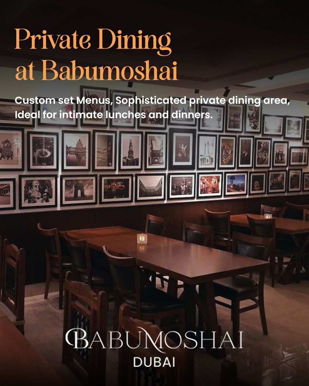 Babumoshai Dubai
