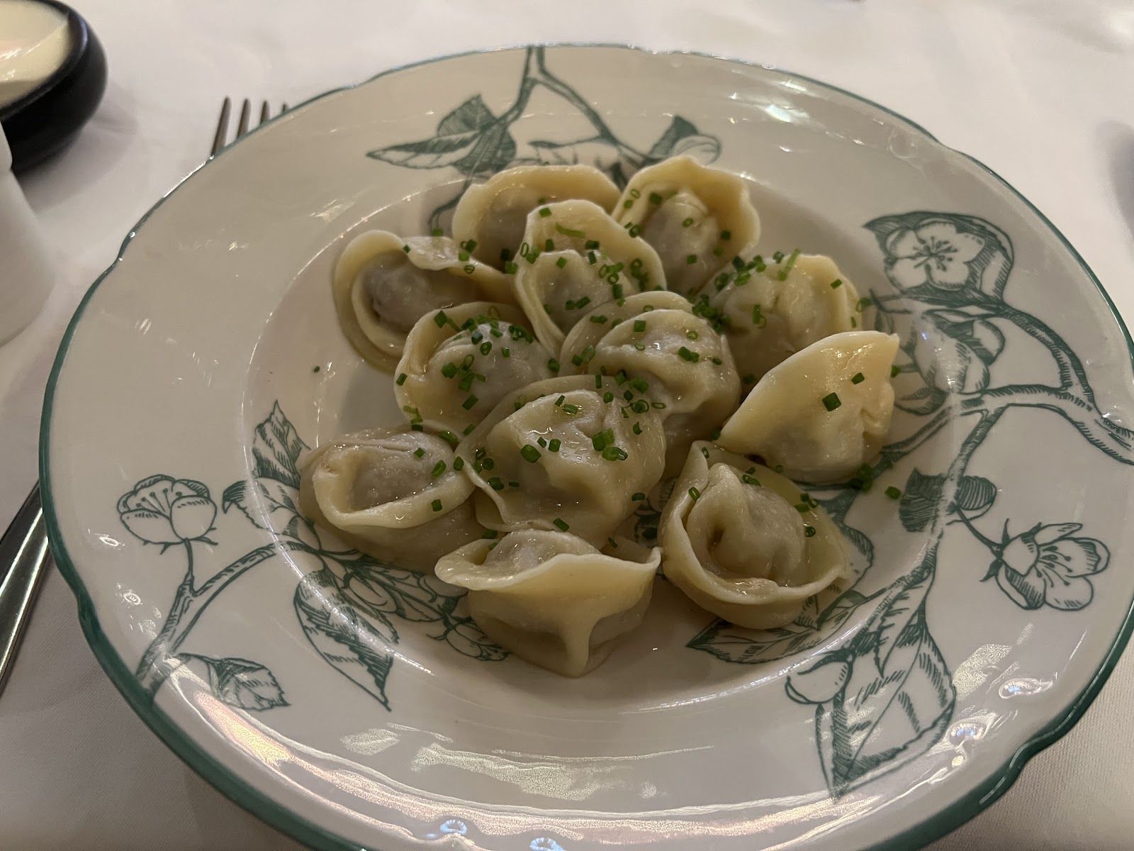 Babushka | Family Comfort Food Dubai