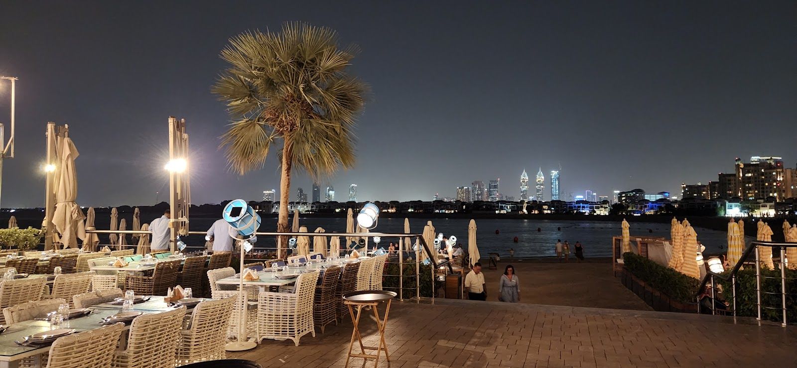 Bahraini food Dubai — representative image for Qatari Food in Dubai
