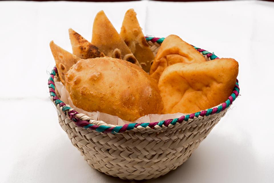 Bait Al Luban Omani Restaurant - Mutrah Dubai