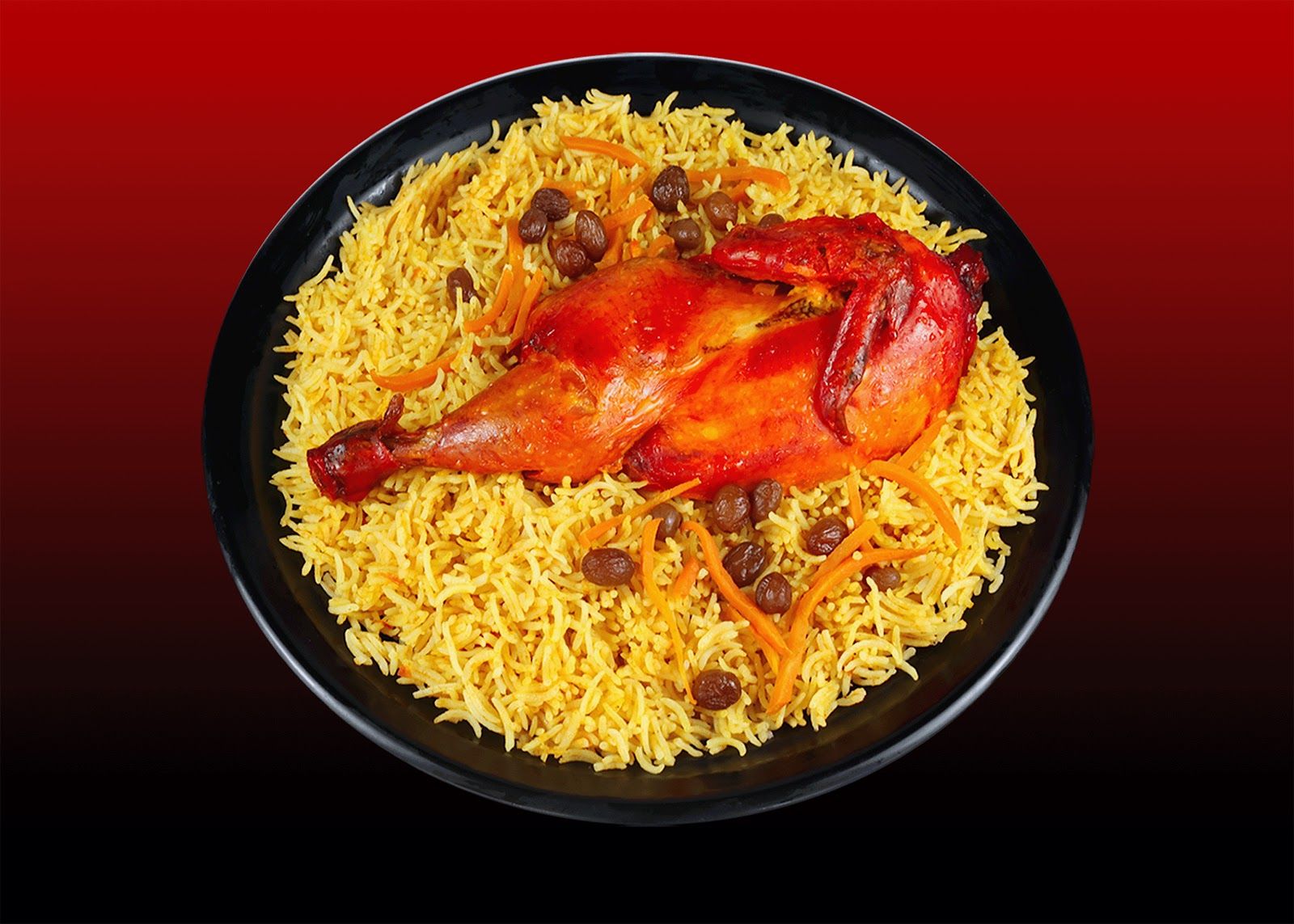 Bait Al Mandi Restaurant (Sheikh Zayed Rd) مطعم بيت المندي Dubai