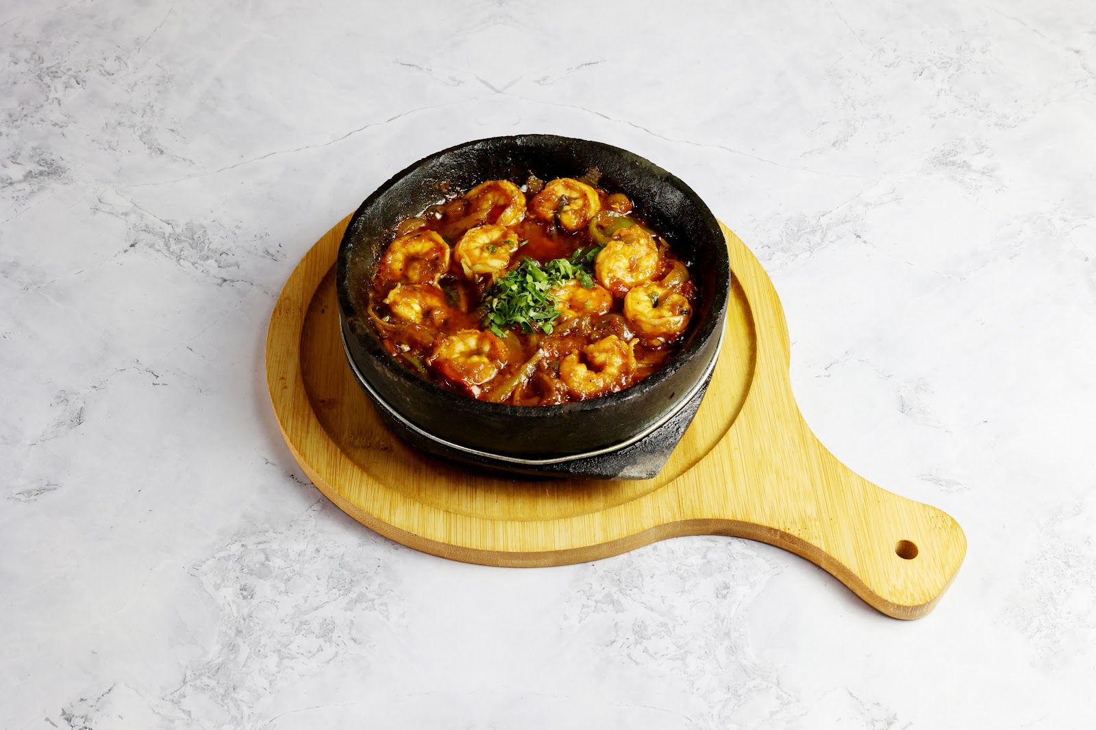 Bait Al Mandi Dubai — quarter chicken mandi on spiced rice