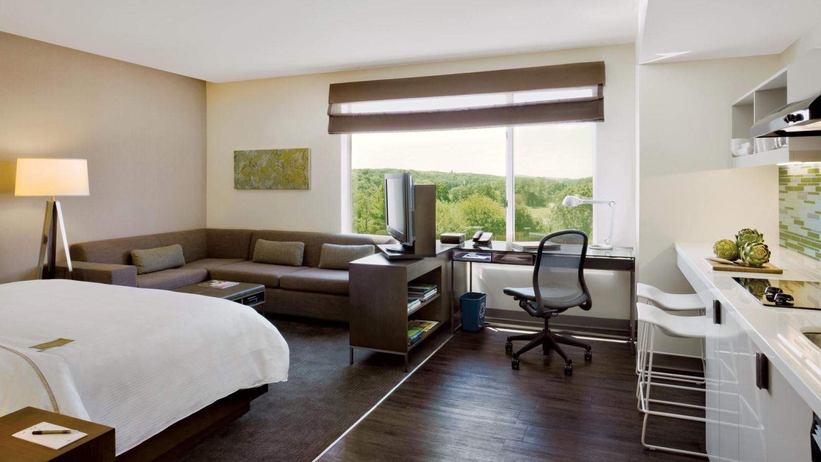 Bvlgari Resort Dubai