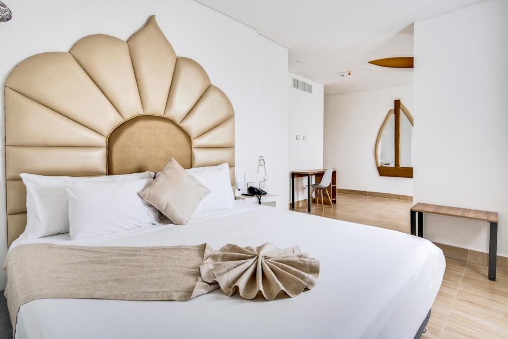 Hotel Cartagena Dubai