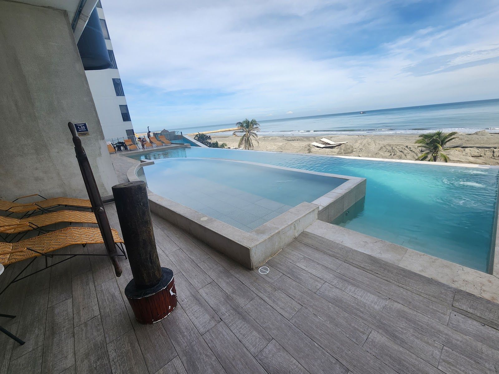 Hotel Cartagena Dubai