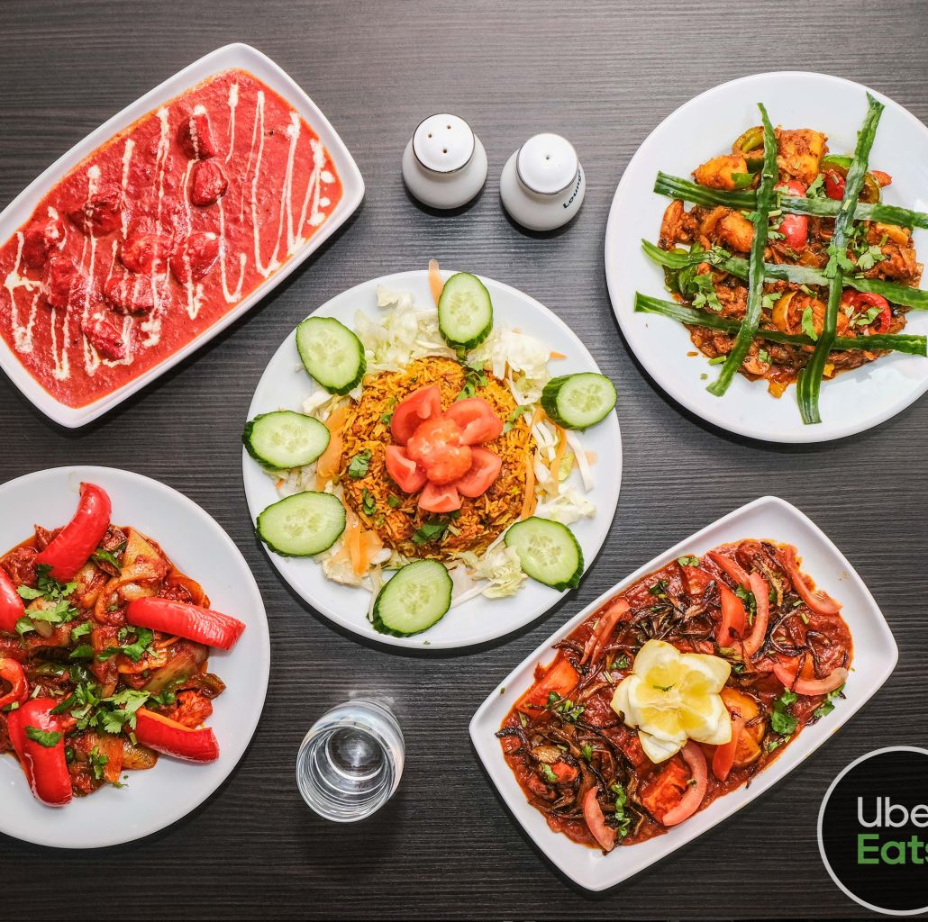 Bengal Lounge | York Dubai