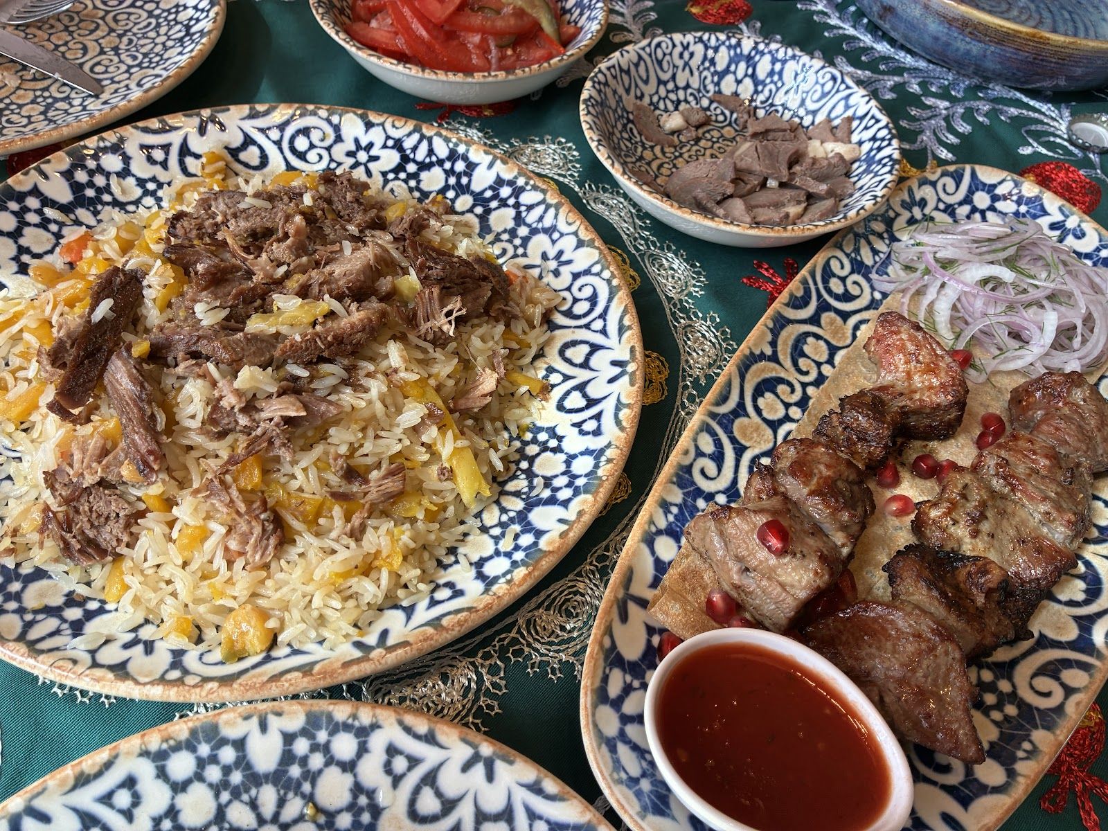 UZB Avenue Dubai