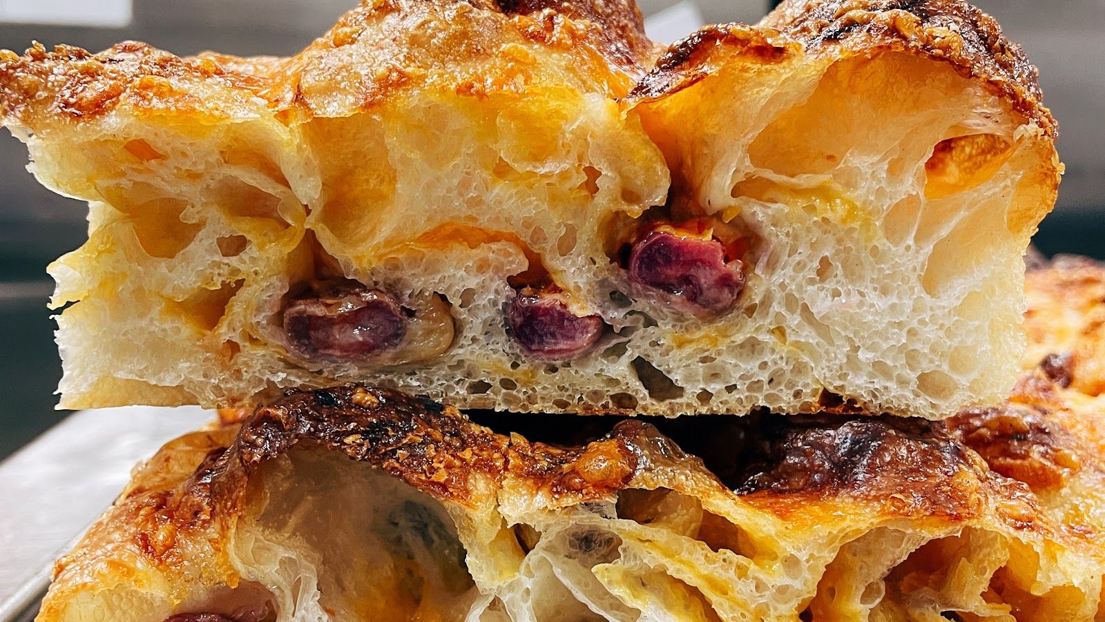 Birch Bakery Dubai
