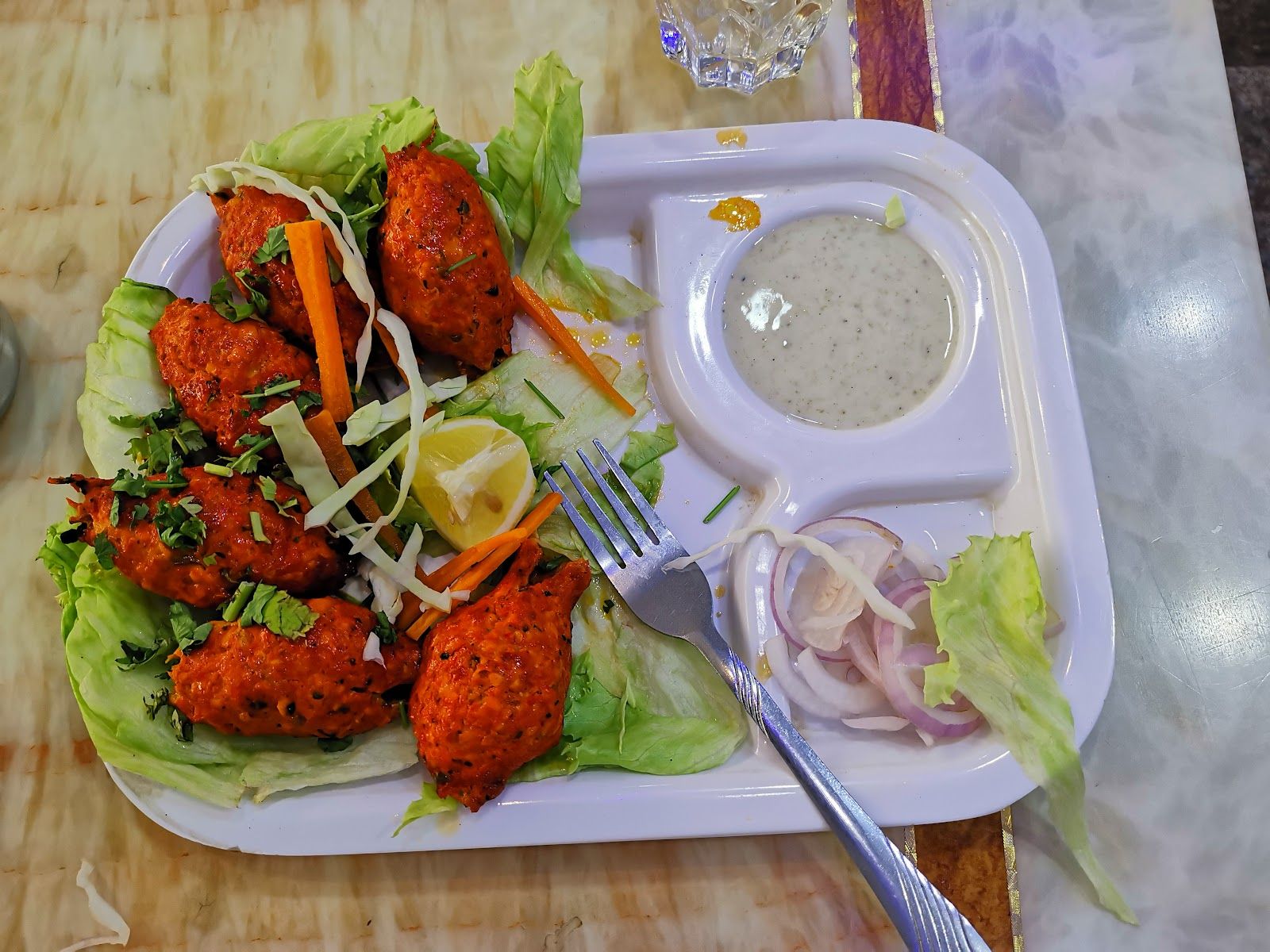 Biryani Pakistani food Dubai