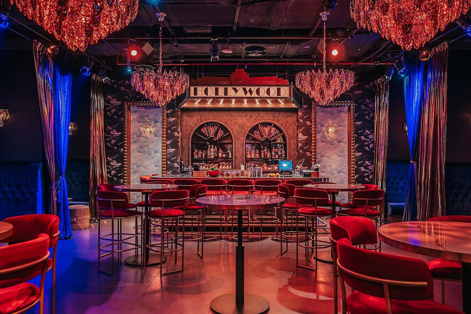 JBR dining guide