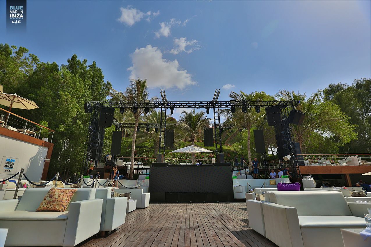 Fredrik Filipsson — representative image for Best Beach Clubs Near JBR Dubai (2026)